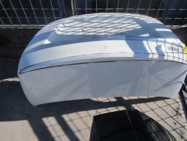 Mercedes Benz - Trunk Lid DECK LID